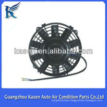 Universal 8 inch 12V/24V electric radiator cooling ac fan